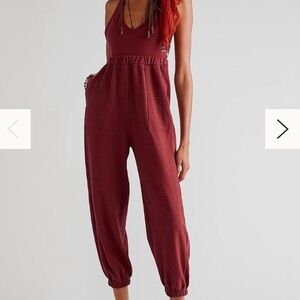 FP Beach Kyle One Piece